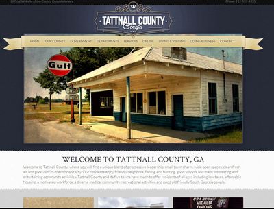 Tattnall County Ga