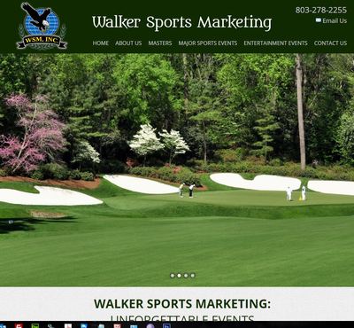 Walker Sports Marketing