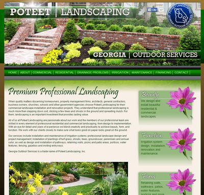 Poteet Landscaping