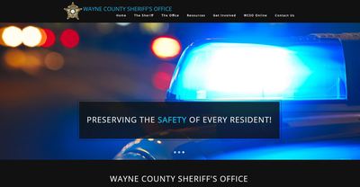 Wayne County Sheriffs Office