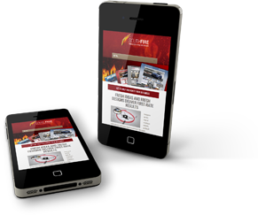 Augusta Mobile Websites